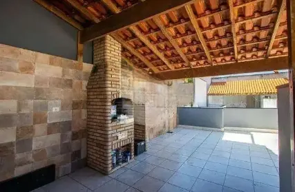 Imagem: Cobertura para Venda, Parque Bandeirante