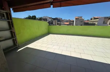 Imagem: Cobertura para Venda, Vila Marina