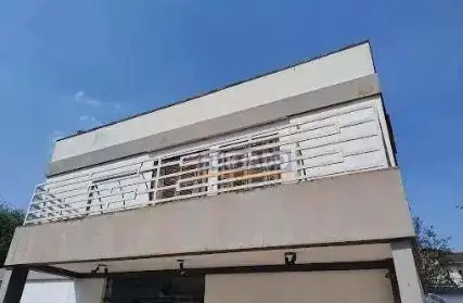 Imagem: Sobrado para Alugar, Jardim São Caetano