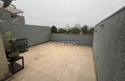 Imagem: Cobertura para Venda, Vila Vitória