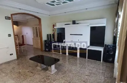 Imagem: Sobrado para Alugar, Jardim Cambuí