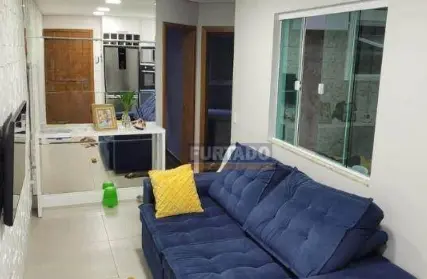 Imagem: Apartamento para Venda, Vila Alpina