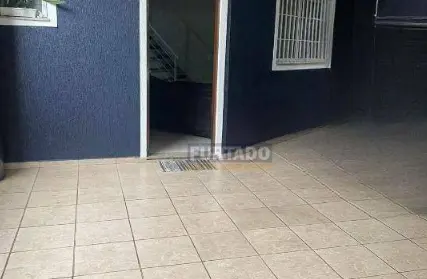 Imagem: Sobrado para Venda, Vila Cláudio
