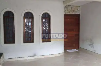 Imagem: Sobrado para Venda, Jardim Marek