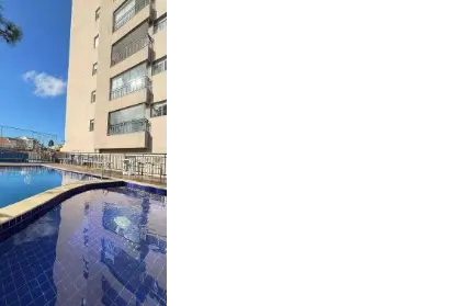 Imagem: Apartamento para Venda, Vila Scarpelli