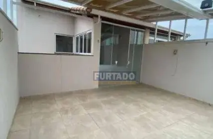 Imagem: Cobertura para Alugar, Santa Maria