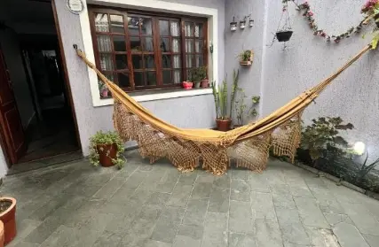 Imagem: Sobrado para Venda, Vila Vilma