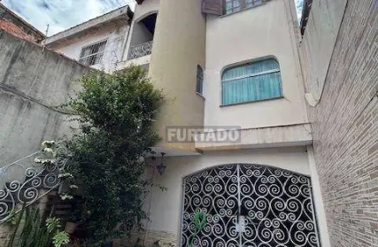 Imagem: Sobrado para Venda, Jardim Ipanema