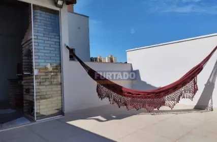 Imagem: Cobertura para Venda, Parque Marajoara