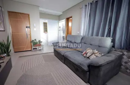 Imagem: Cobertura para Venda, Vila Camilópolis