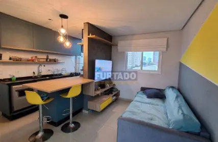 Imagem: Cobertura para Alugar, Vila Guiomar