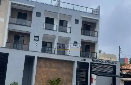 Imagem: Cobertura para Venda, Jardim Bela Vista