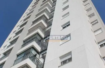 Imagem: Apartamento para Alugar, Vila Floresta