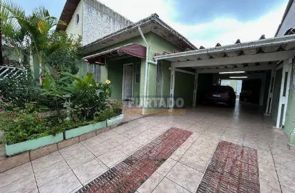 Imagem: Casa Térrea para Venda, Vila Floresta