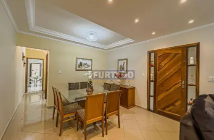 Imagem: Sobrado para Venda, Jardim Las Vegas