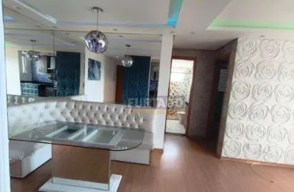 Imagem: Apartamento para Alugar, Utinga