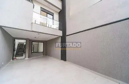 Imagem: Sobrado para Venda, Vila Bastos