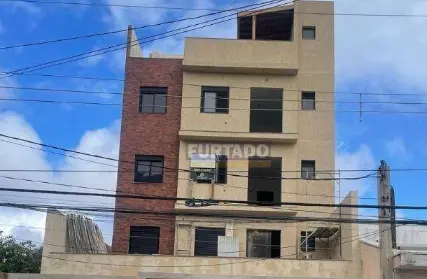 Imagem: Cobertura para Venda, Paraíso