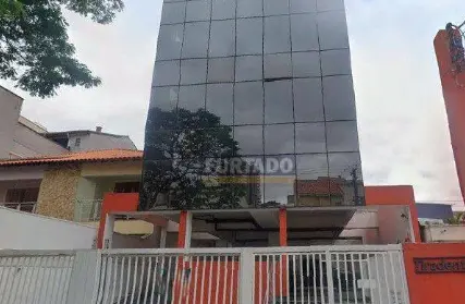 Imagem: Prédio Comercial para Alugar, Vila Assunção