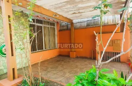 Imagem: Sobrado para Venda, Vila Alpina