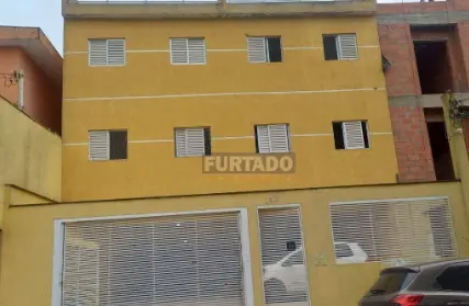 Imagem: Apartamento para Venda, Cidade São Jorge