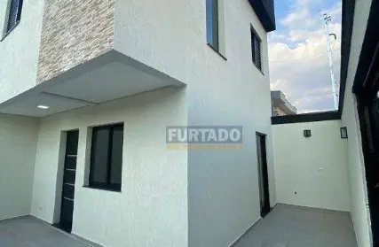 Imagem: Sobrado para Venda, Jardim Ocara