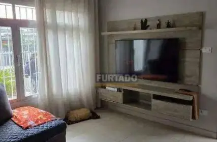 Imagem: Sobrado para Venda, Jardim Monções