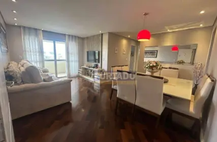 Imagem: Apartamento para Venda, Jardim Santo Antônio