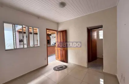 Imagem: Sobrado para Venda, Vila Helena