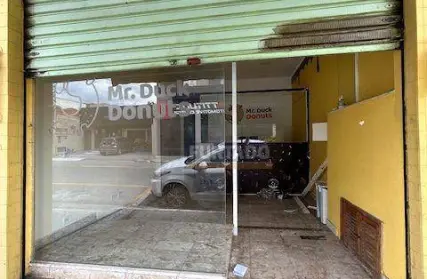 Imagem: Galpão / Salão para Alugar, Santa Maria