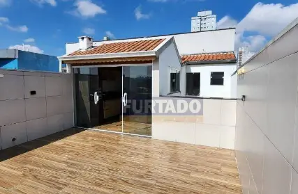 Imagem: Cobertura para Venda, Vila Príncipe de Gales