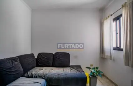 Imagem: Apartamento para Venda, Vila América