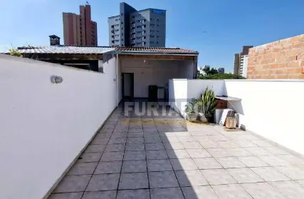 Imagem: Cobertura para Venda, Vila Bastos