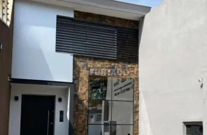 Imagem: Sobrado para Alugar, Vila Gilda