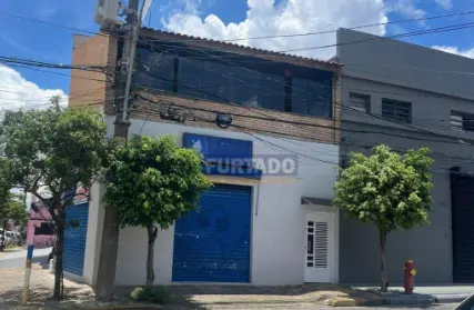 Imagem: Galpão / Salão para Alugar, Santa Maria