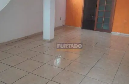 Imagem: Sobrado para Venda, Jardim do Estádio