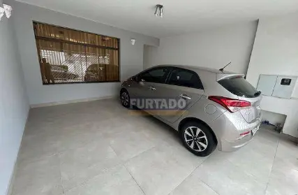 Imagem: Sobrado para Venda, Vila Scarpelli