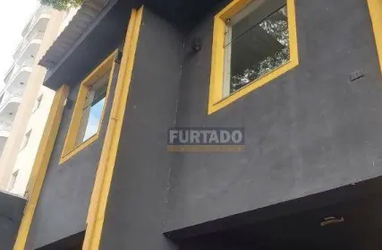 Imagem: Galpão / Salão para Alugar, Santa Teresinha