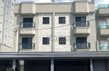 Imagem: Cobertura para Venda, Santa Maria