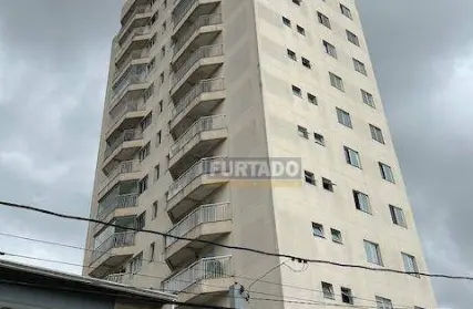 Imagem: Apartamento para Venda, Vila América