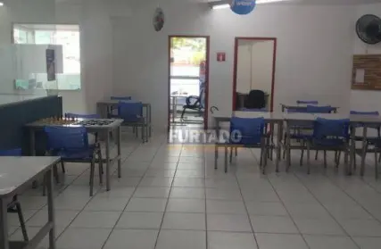 Imagem: Galpão / Salão para Alugar, Santa Teresinha