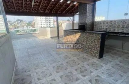 Imagem: Cobertura para Venda, Vila Cláudio