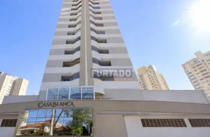 Imagem: Apartamento para Venda, Casa Branca