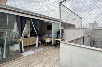 Imagem: Cobertura para Venda, Vila Alpina