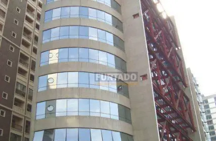 Imagem: Sala Comercial para Alugar, Jardim