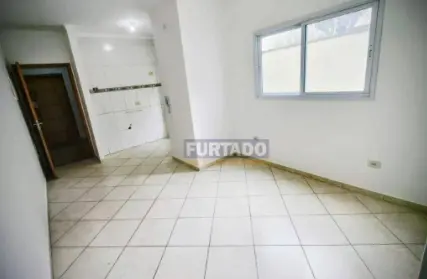 Imagem: Apartamento para Venda, Vila Apiaí