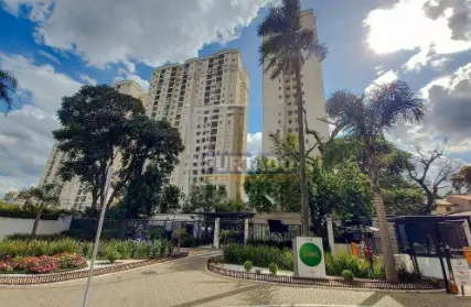 Imagem: Apartamento para Venda, Casa Branca