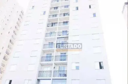 Imagem: Apartamento para Venda, Parque Erasmo Assunção