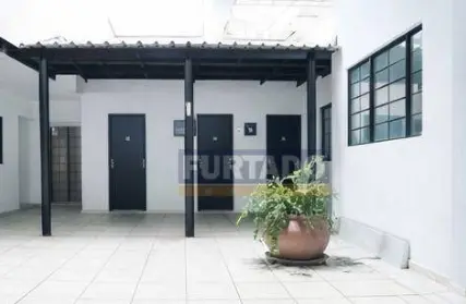 Imagem: Sobrado para Alugar, Vila Assunção