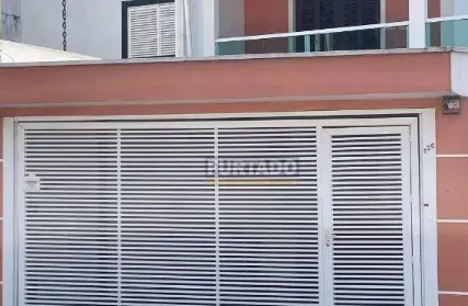 Imagem: Sobrado para Alugar, Jardim